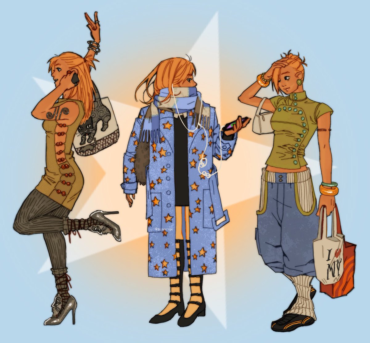 leo🦐comms open! tweet media