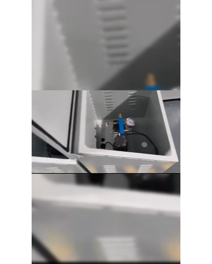 compressor_hcem's tweet image. Eco-Friendly Aerator Production

#pondaerator#aeratorpump#aerationequipment#wateraeration#efficientaerator