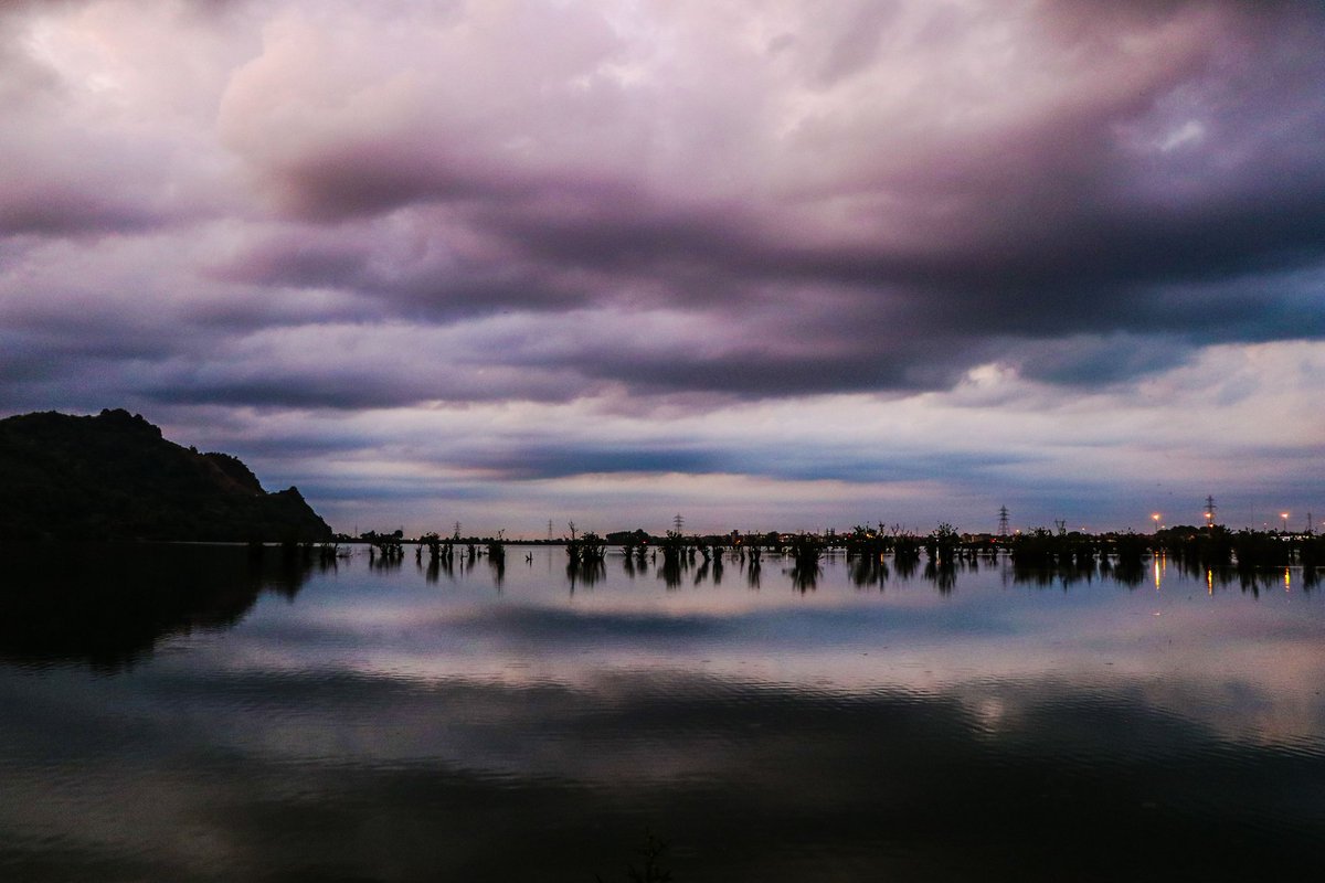 تا ابد قشگترین تالاب
تالاب استیل،آستارا، گیلان .
(عکس از شیوا)
<a href="/Iranland7/">Iran land</a> 
#تالاب  #استیل  #آستارا  #ایران