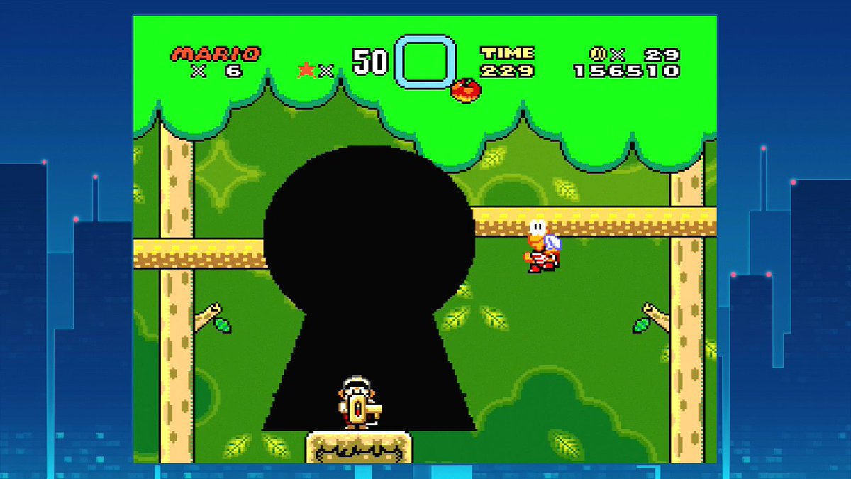 THEMANHATTANPR6's tweet image. youtu.be/gZPd-UMOHls More #SuperMarioWorld is on my Youtube Channel as I go crazy in the #ForestofIllusion. I find the Blue Switch palace in a sunken maze, and I tackle the majority of this worlds secrets. Hop on over to #SwaggerBlonde the link to the video is above! #nintendo