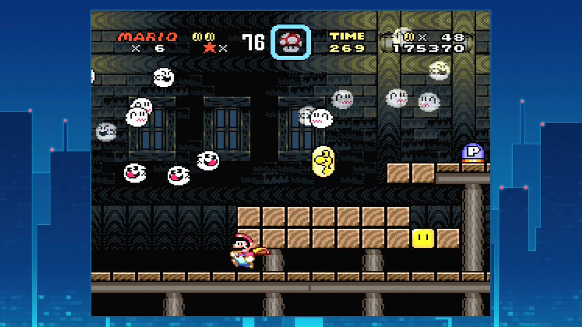 THEMANHATTANPR6's tweet image. youtu.be/gZPd-UMOHls More #SuperMarioWorld is on my Youtube Channel as I go crazy in the #ForestofIllusion. I find the Blue Switch palace in a sunken maze, and I tackle the majority of this worlds secrets. Hop on over to #SwaggerBlonde the link to the video is above! #nintendo