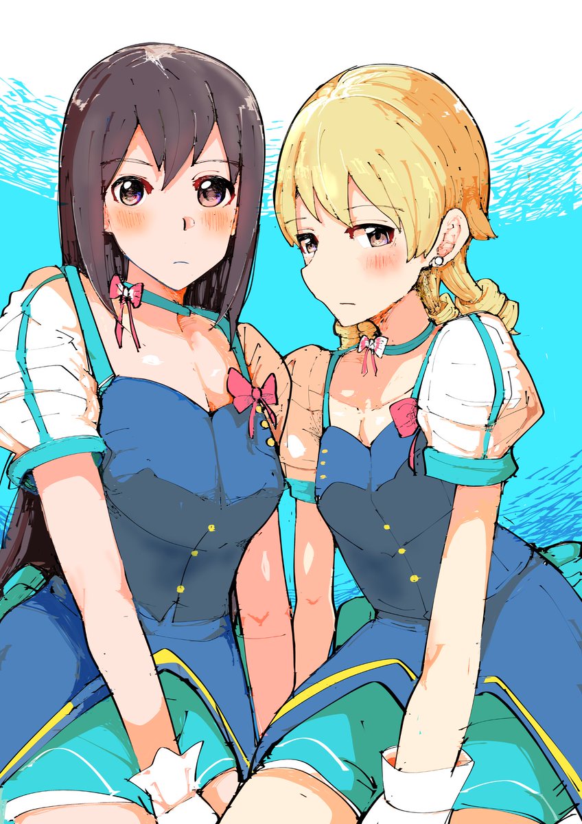 三月 tweet media