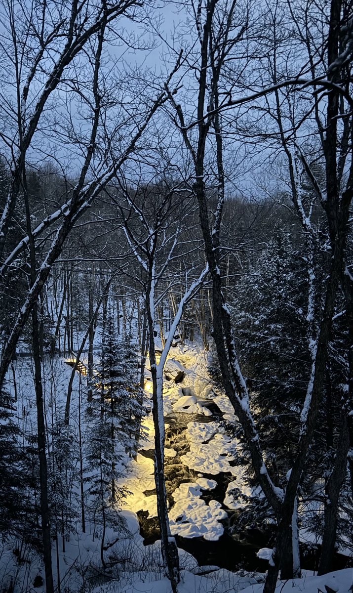 mattfunkk's tweet image. Snow starts this weekend 😅