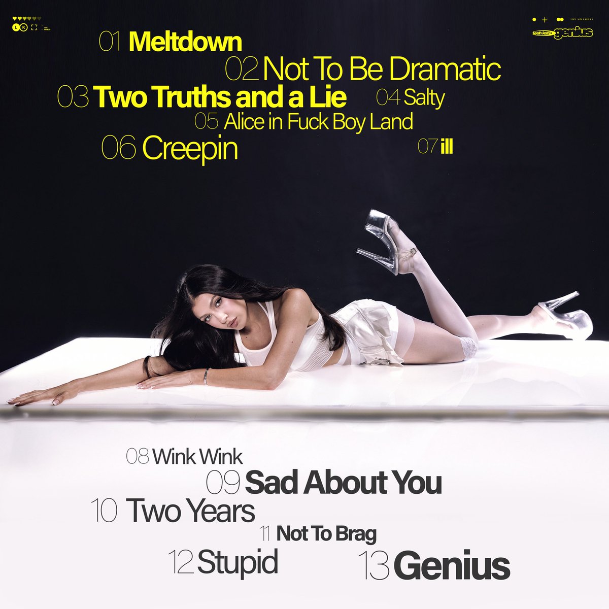 Sebastien LeTellier tweet media