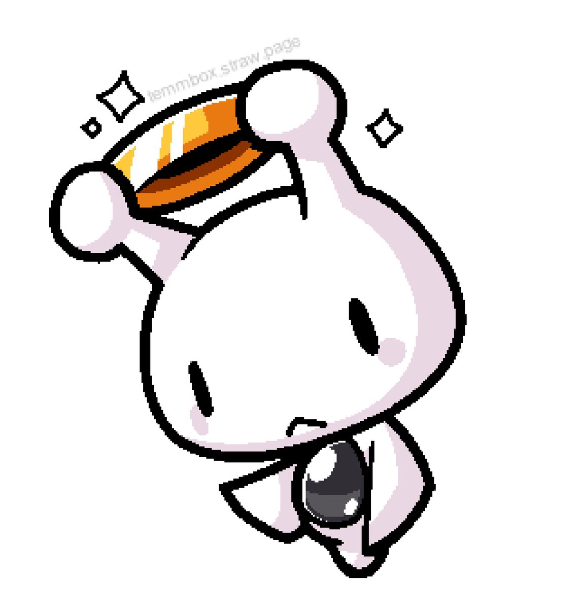 kuulisa_'s tweet photo. chibinel https://t.co/5LR0XtbL90