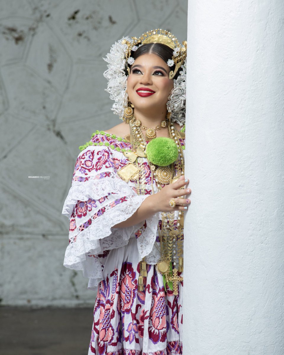 Yaneth Marín 🇵🇦 tweet media