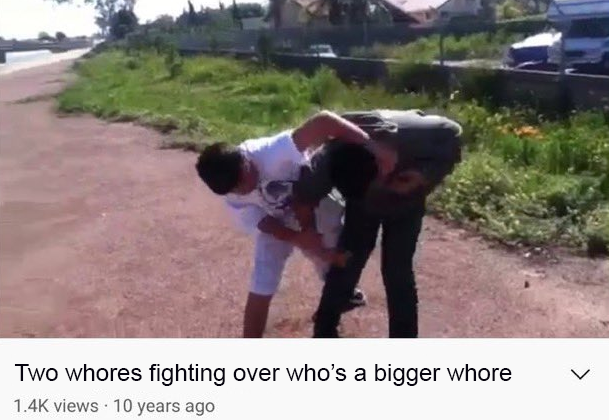 VTuber Shitposts tweet media