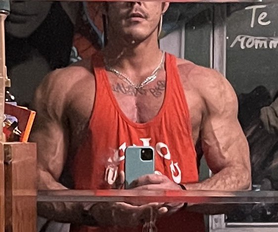 The result of a week straight of binging on Stardew Valley and gummy bears