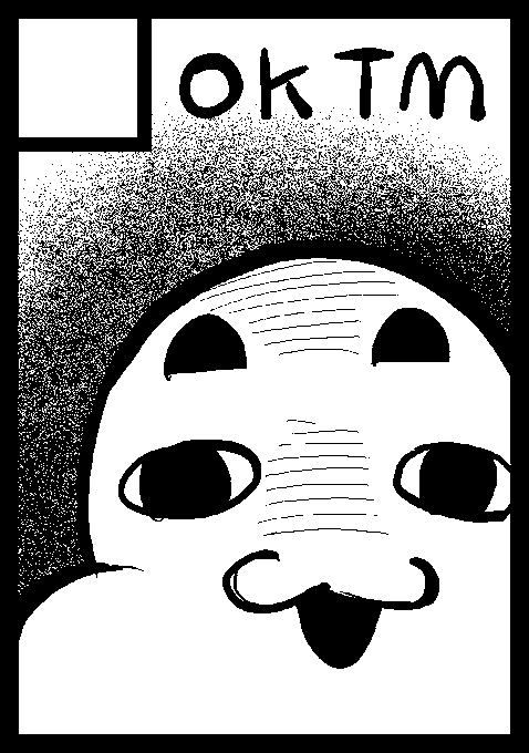 コミケ、当選しました。
水曜日 東ヌ63a
https://t.co/10fMkz3eVV 