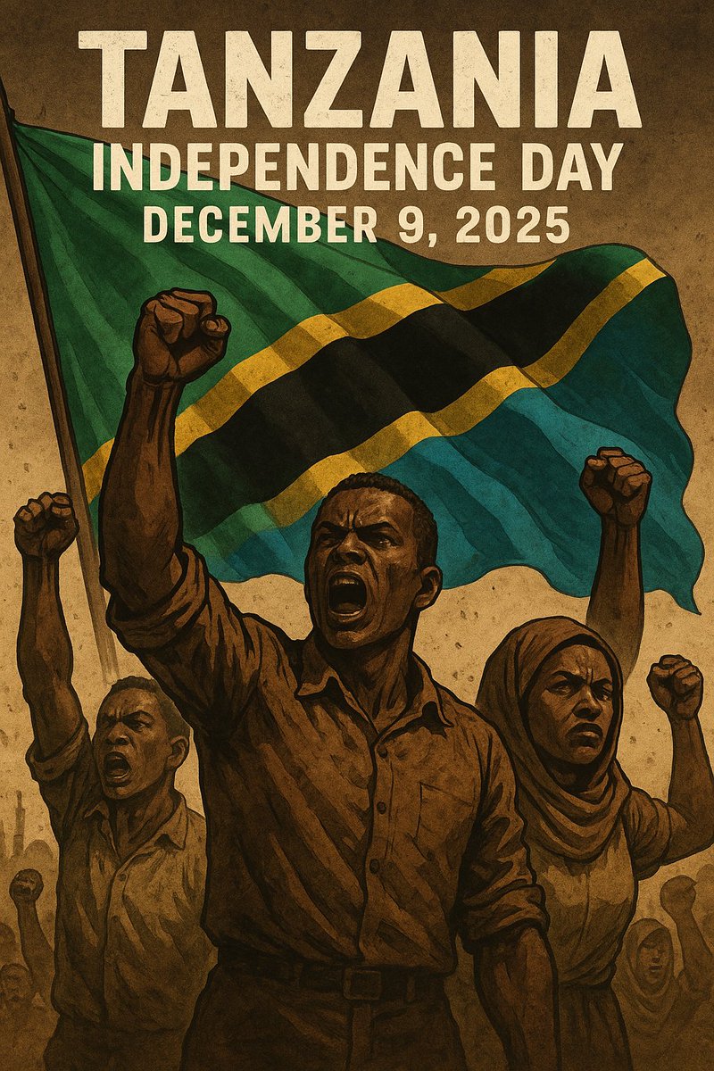 SAUTI YA WATANZANIA tweet media