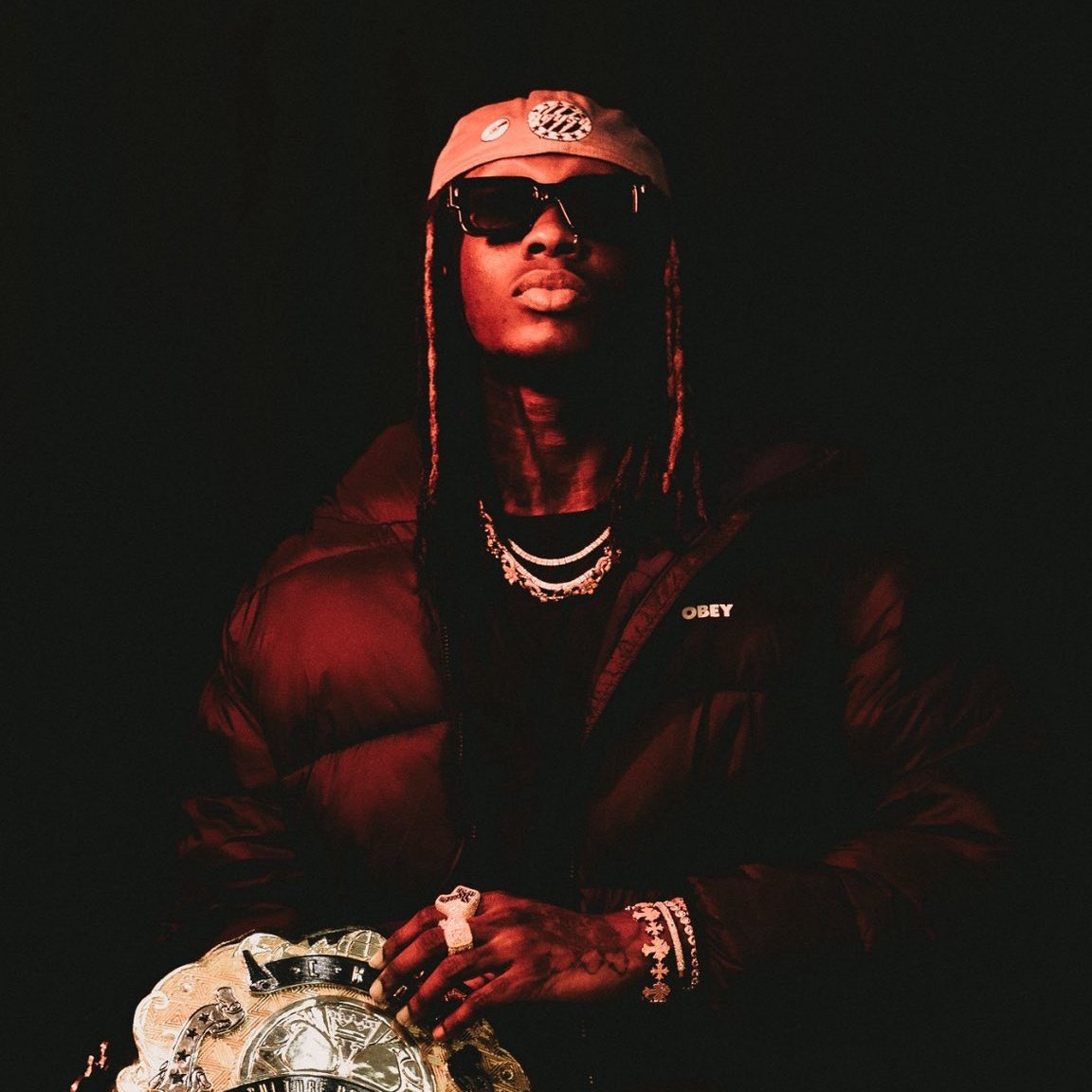 Postlude_s's tweet image. 🚨 DIDI B SUR SON CLASH AVEC HIMRA :

« Je ne suis pas en clash avec Himra. C'est une réponse à un petit qui a été trop impoli envers moi et, comme un grand frère, je te donne un gros cocota pour te dire calme-toi. »