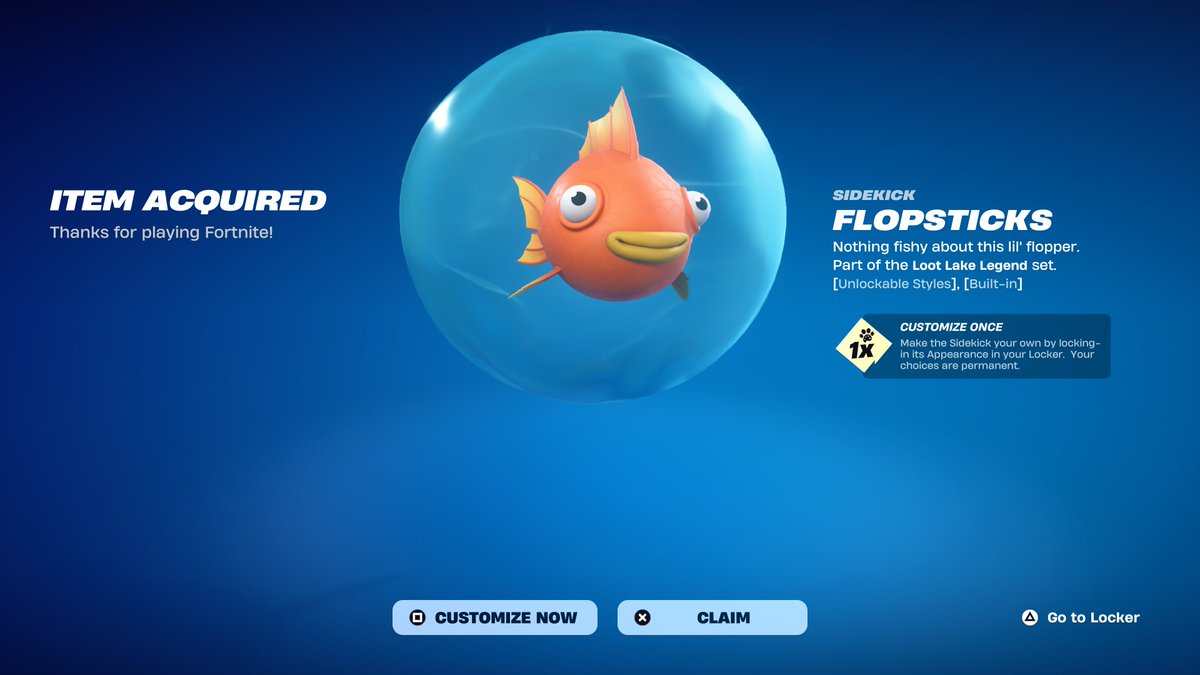 Fortnite Leaks 🕜 tweet media