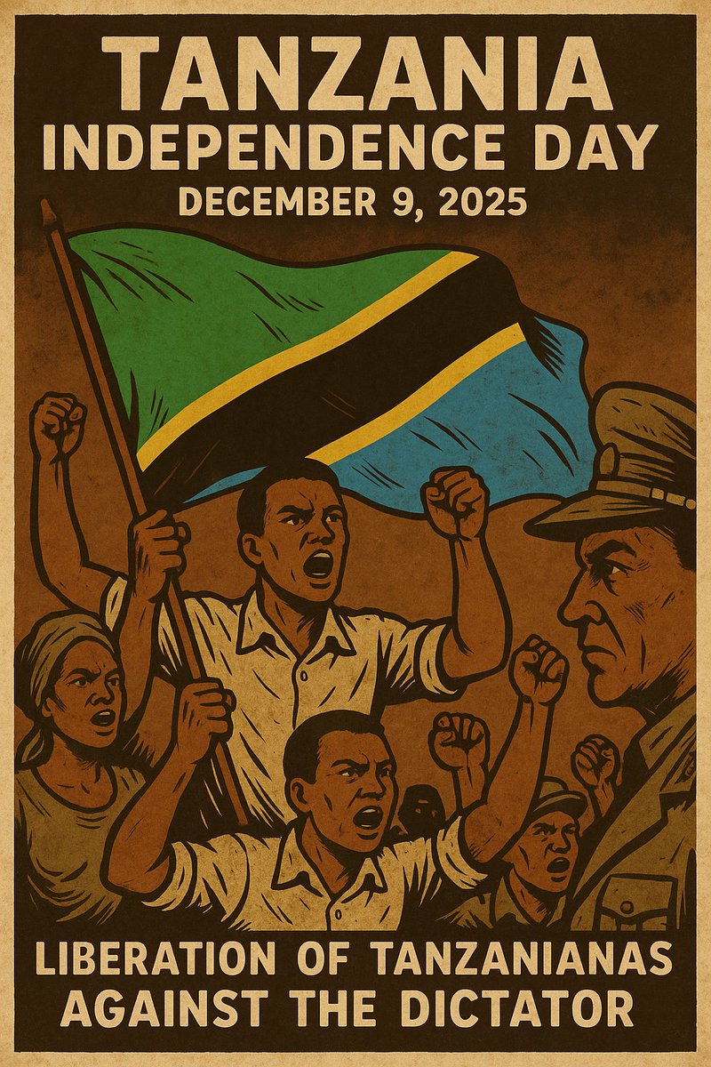 SAUTI YA WATANZANIA tweet media