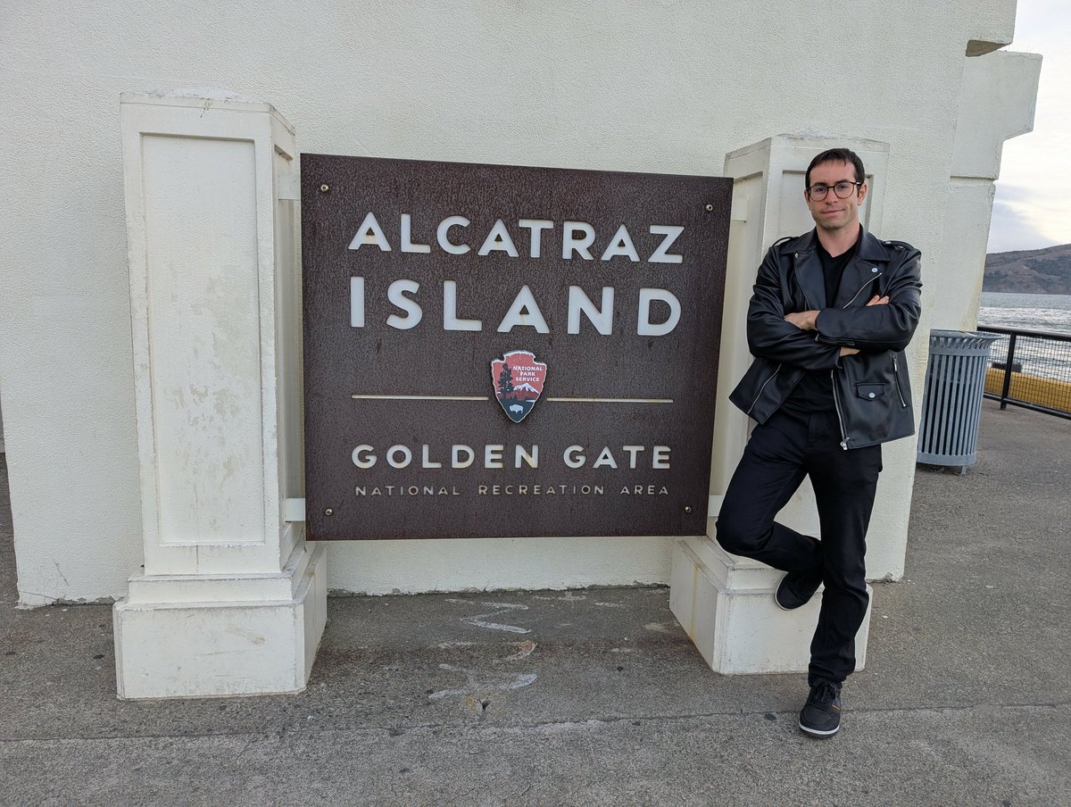 Petit coucou des États-Unis 👋