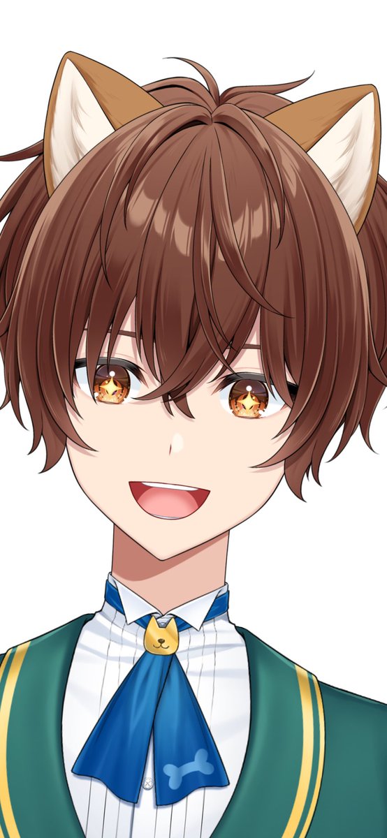 白露うどん🍜🦐🦑お爺ちゃん系TS巫女さんVtuber on X