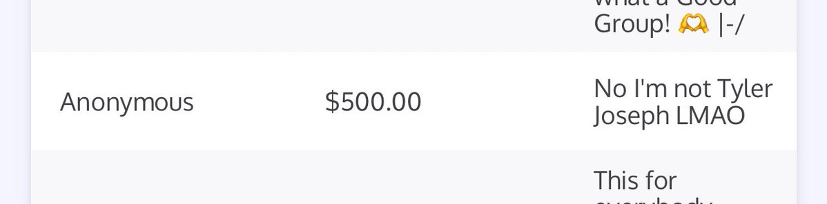 shlofolina's tweet image. WHO ARE YOU? #ProjectATS