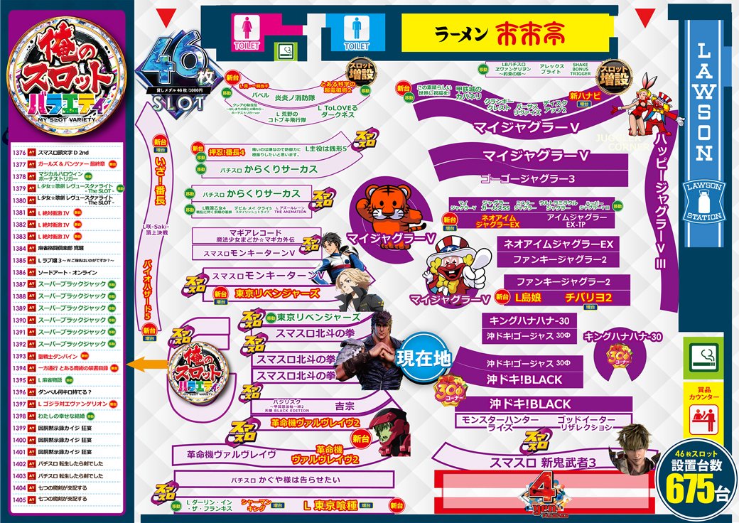 11/8 LINE抽選受付状況 】 只今『1400名様』受付突破です🎊 乗り合わせ