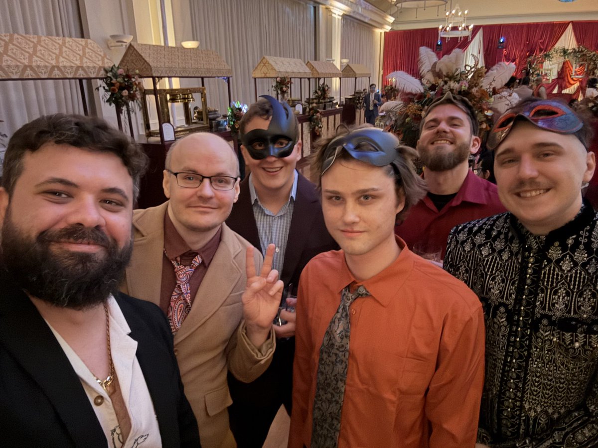 M2K. 
Gravy. 
Wizzy. 
Gahtzu.
Plup. 

Central Florida Melee OG gods