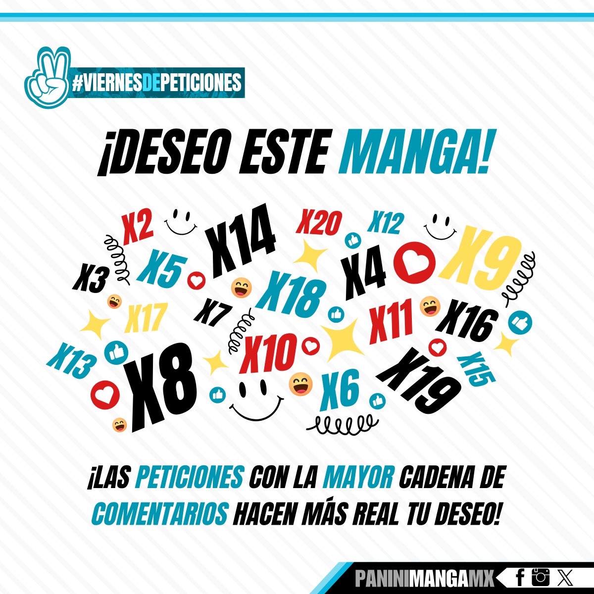 PaniniMangaMx tweet media