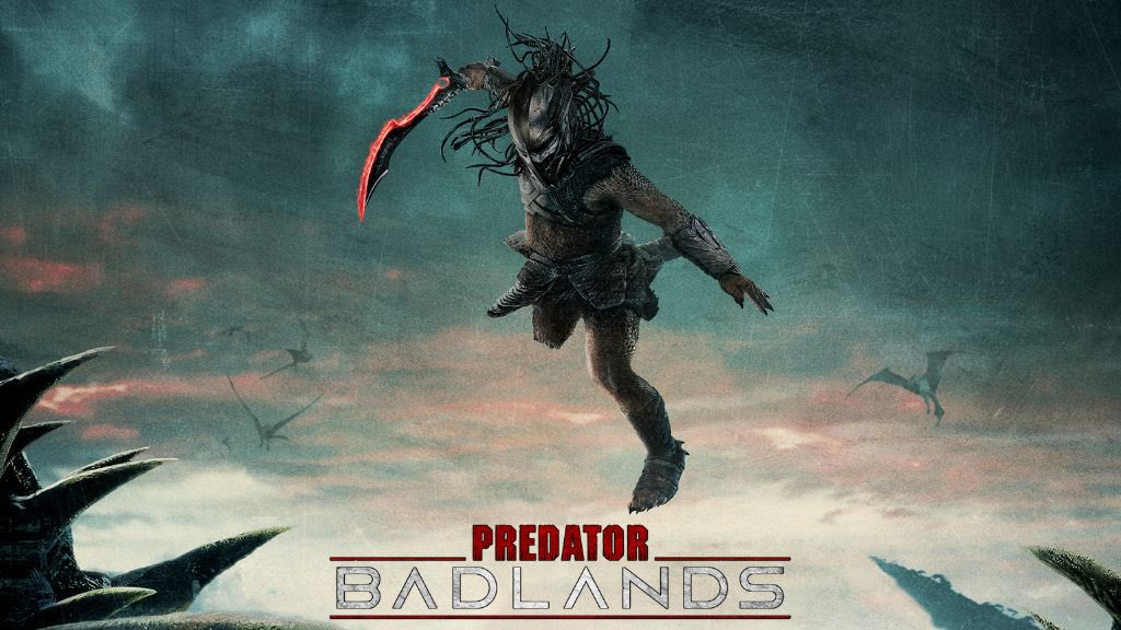 My thoughts on Predator: Badlands

Its a solid film. Its fun. I think it works as a stand alone story. However, if this is the direction the entire franchise is headed? Nah. 
 
💀💀💀 out of 💀💀💀💀💀

Nothing touches the original.
