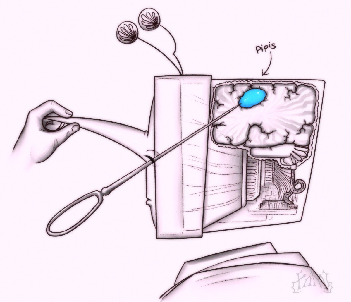 Tennabortion #tenna #deltarune