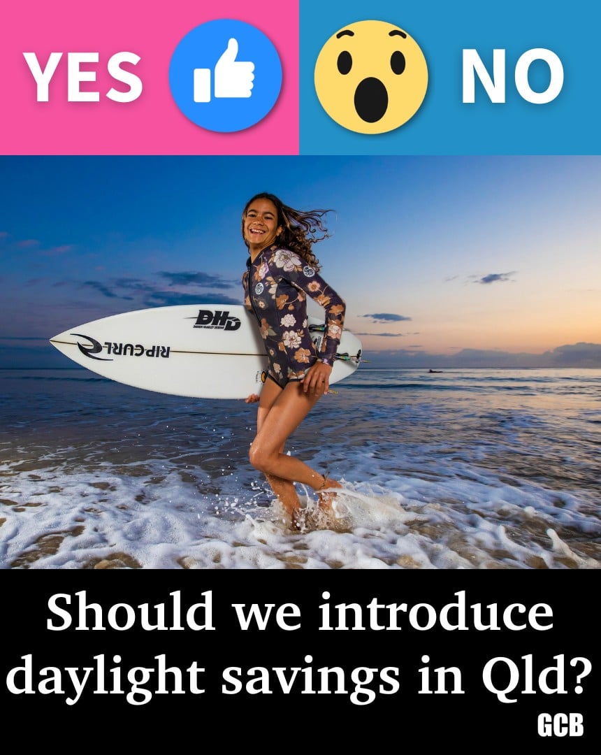 Daylight Times tweet media