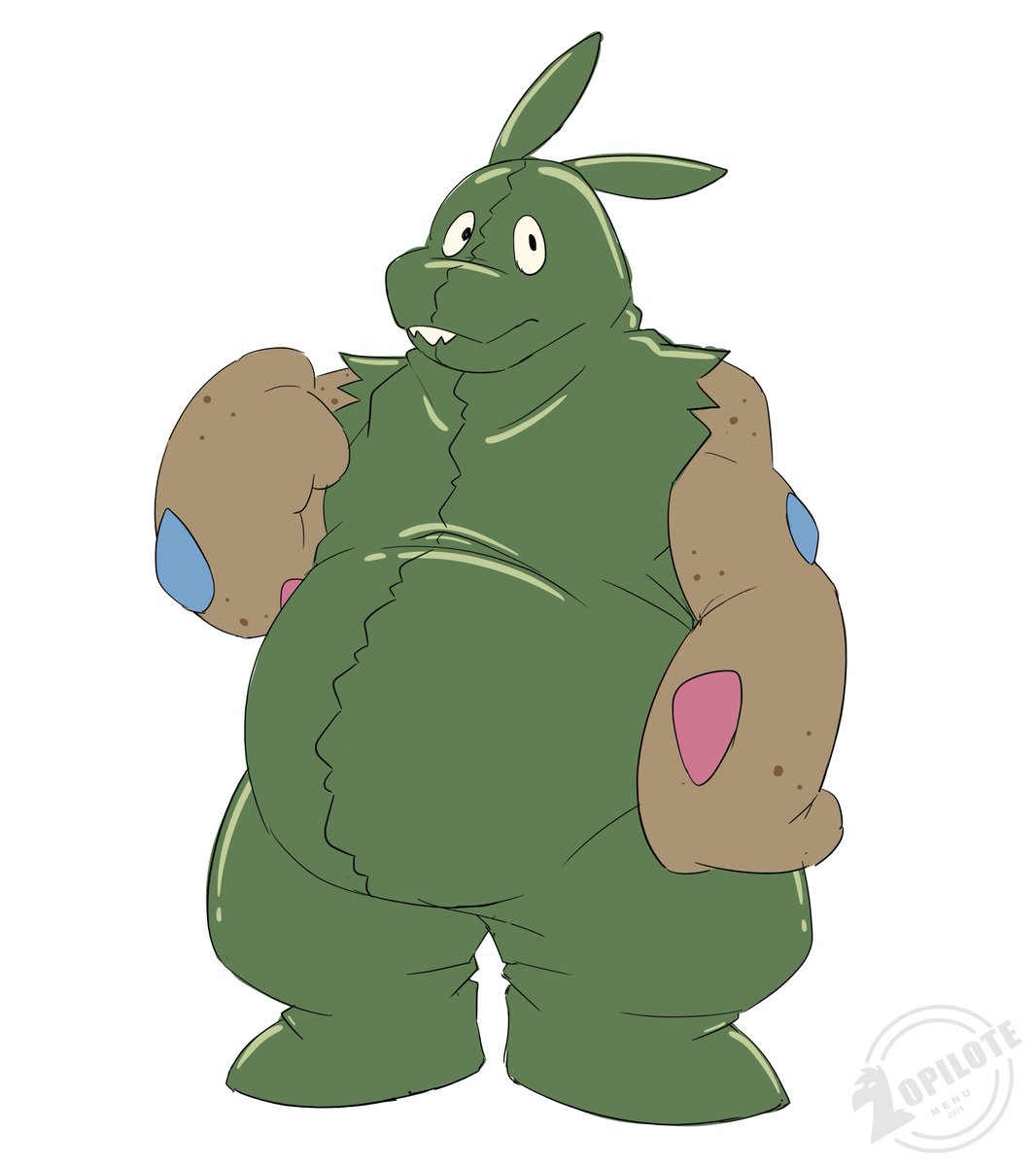 On the Zopilote's Menu 🔞 tweet media