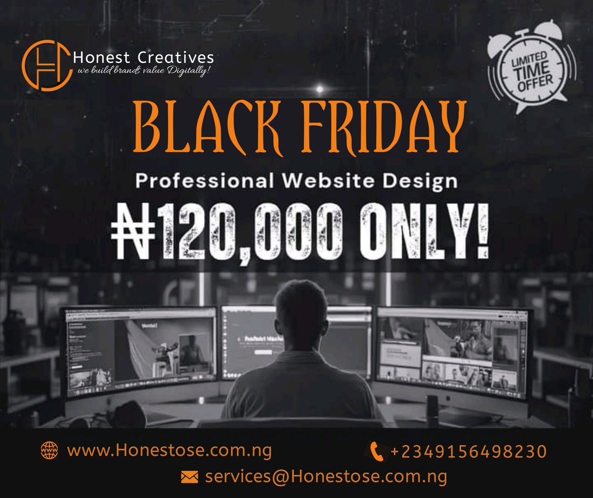 honestose's tweet photo. @ASAKESZN I'm a professional graphic designer and website designer.

Please I need a laptop to boost my graphic design and website design works 🙏 https://t.co/xoyWFqLpyZ