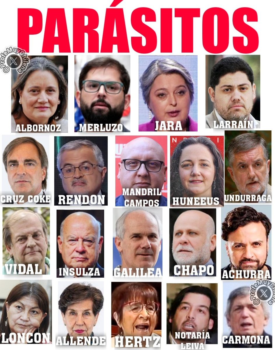 claucortezm's tweet photo. @AndreaIniguezM @Sinfiltros_tv @lcruzcoke Cruz coke es parte de la derecha traidora
ENTREGARON LA CONSTITUCIÓN A UNA MANGA DE DELINCUENTES
Abandonaron a carabineros y FFAA
Está alianza con la izquierda confirma q nunca fueron patriotas de derecha
Nos desilusionaron
Por eso #Kast o #Kaiser SIN CEDERLE ni un voto a Matthei https://t.co/9QnHDHAJ8Z