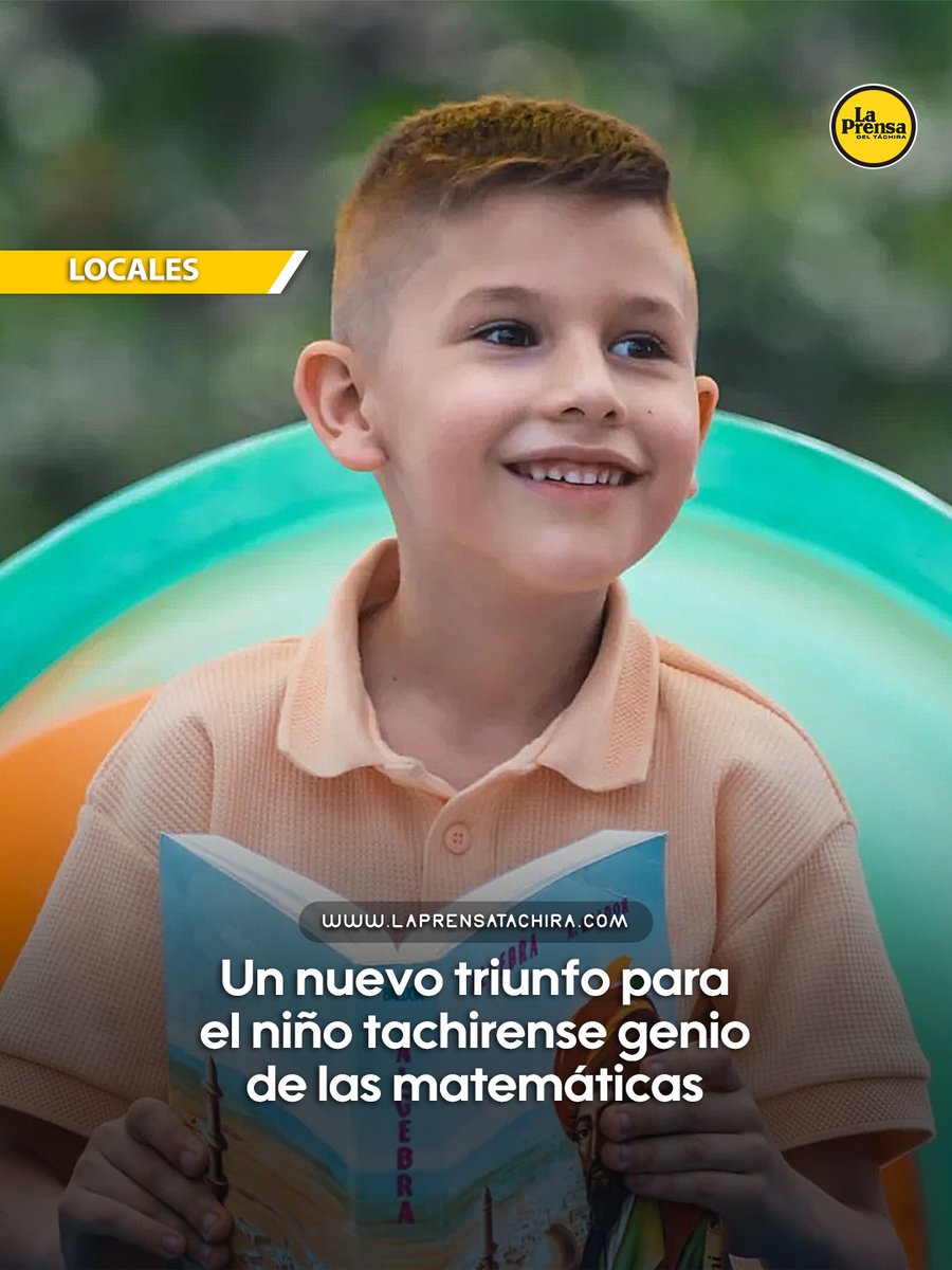 La Prensa del Táchira tweet media