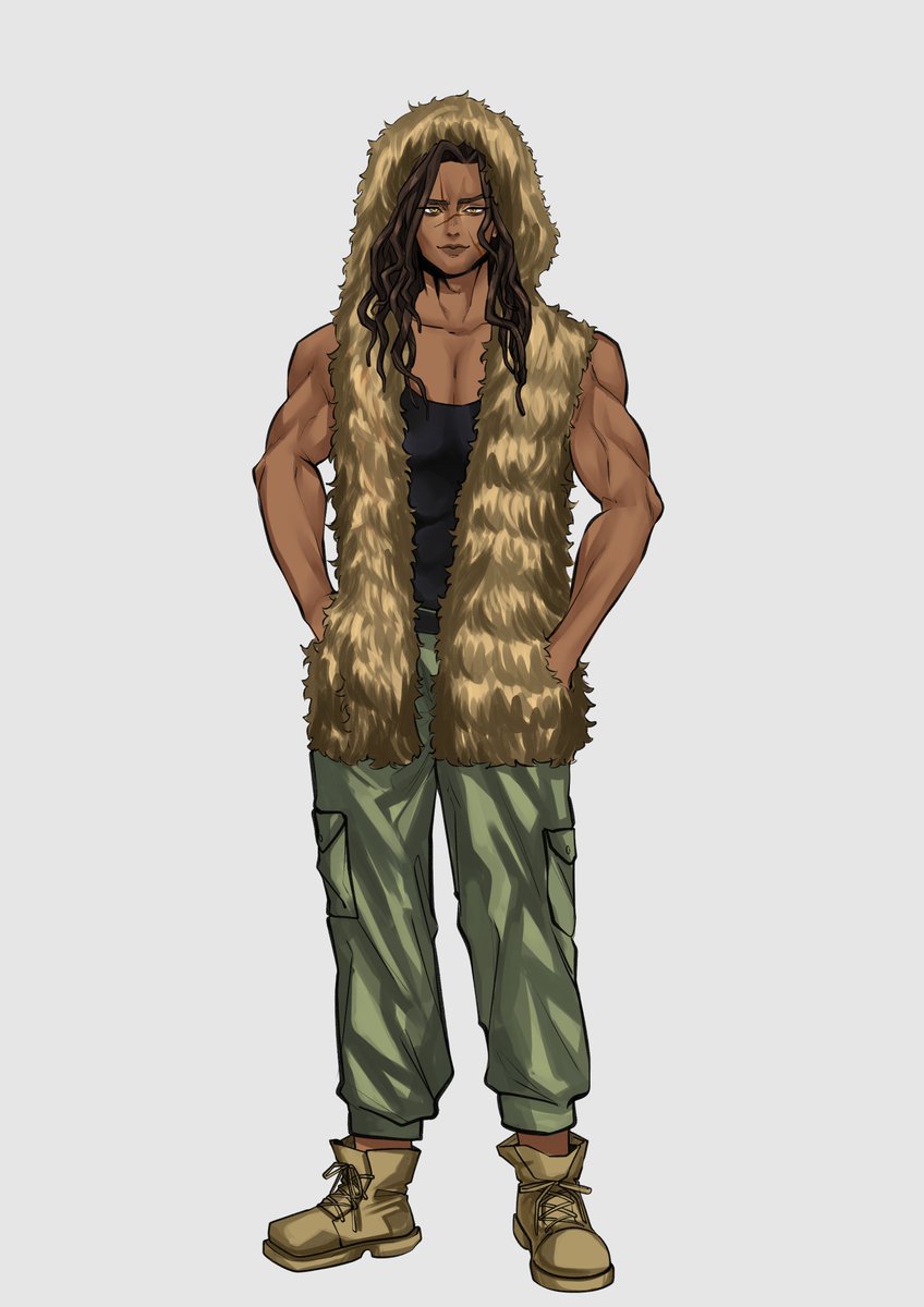 S ✨🏳️‍🌈 Digital Art ✨Open for Commissions! tweet media