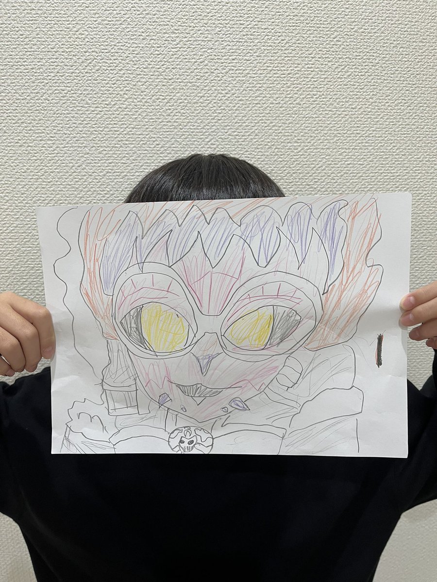 Koki_yd_0610's tweet image. 明日は第37話！

この前なかったから、早く観たい！🐻‍❄️
楽しみーこうき