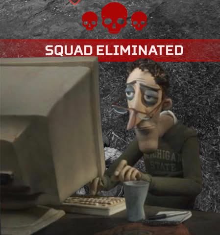 me: *playing apex for fun*
also me: