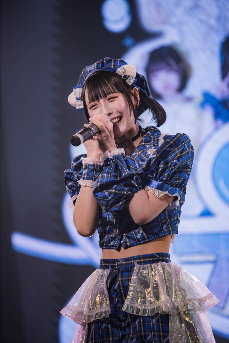 ronmel2me's tweet photo. ときめきフルコンプ♡vol.3 at Lion Theater (Nov.7.2025)
IDOL : 夢月琉稀 @ruki_beloved／Beloved 
可愛い琉稀さんを載せておく♪
動画FULL→　https://t.co/COtmvW0Bji
#写真好きな人と繋がりたい #photography #coregraphy #めっちゃかわいい #びーらぶ #びーらぶふぉと #むちゅきに夢中期 https://t.co/fb7D91U11q