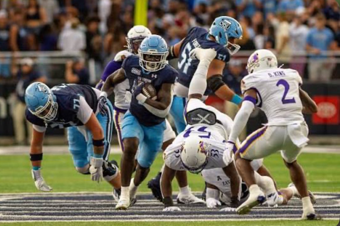 Tyrese Woodgett 25’ tweet media