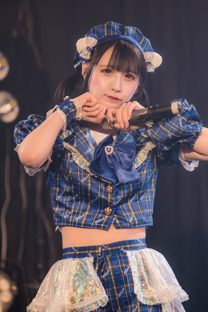 ronmel2me's tweet photo. ときめきフルコンプ♡vol.3 at Lion Theater (Nov.7.2025)
IDOL : 夢月琉稀 @ruki_beloved／Beloved 
可愛い琉稀さんを載せておく♪
動画FULL→　https://t.co/COtmvW0Bji
#写真好きな人と繋がりたい #photography #coregraphy #めっちゃかわいい #びーらぶ #びーらぶふぉと #むちゅきに夢中期 https://t.co/fb7D91U11q