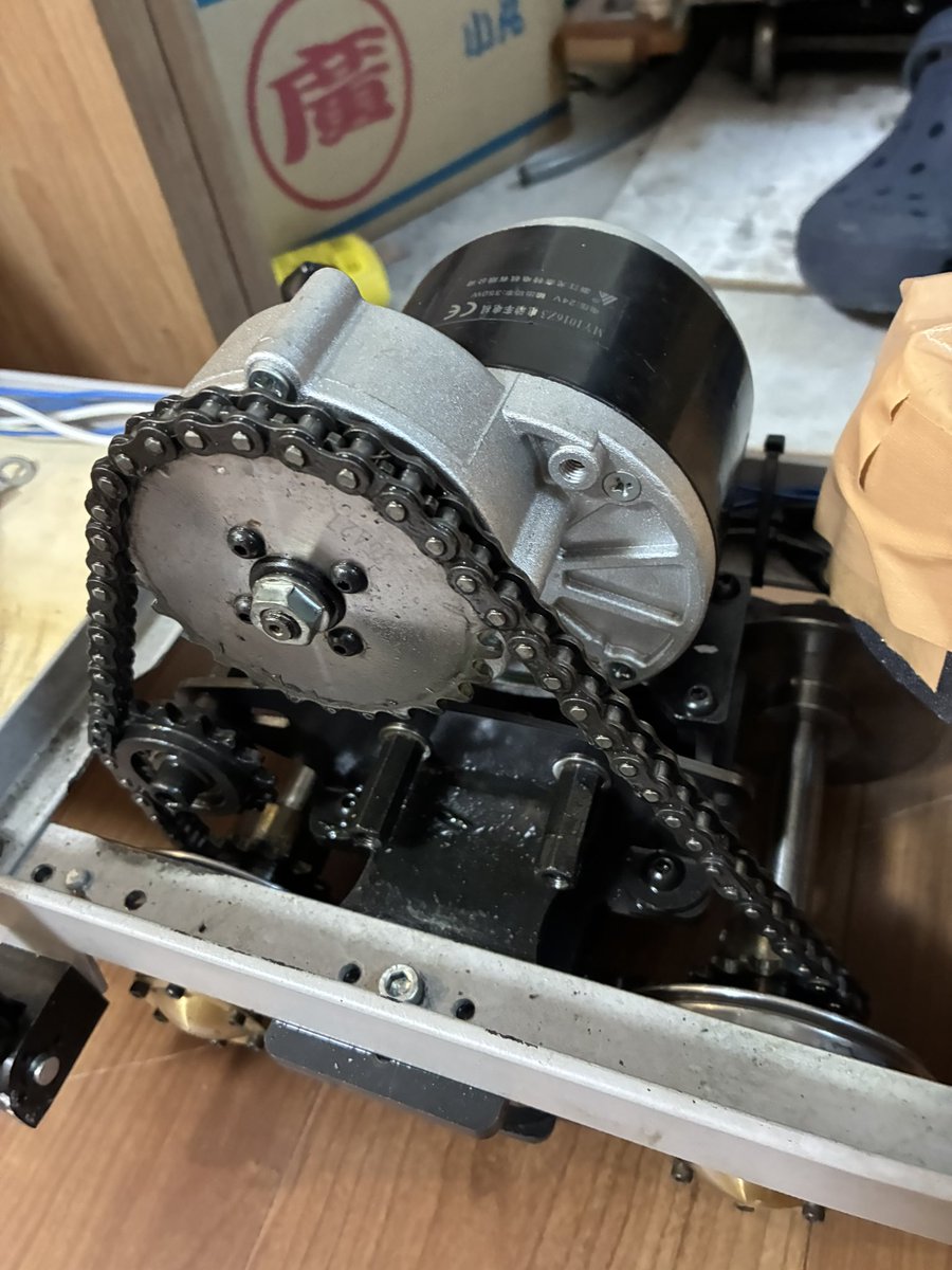 中津川庭園鉄道 on X