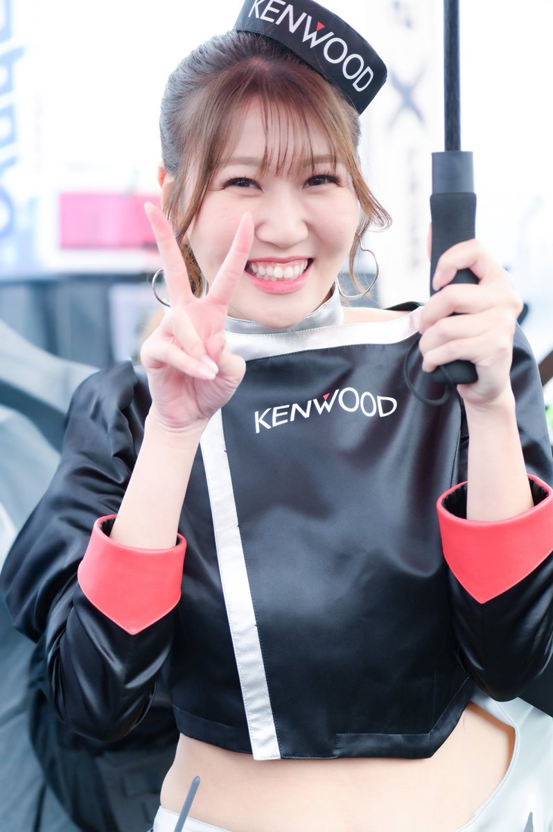 atusan49's tweet image. SUPER GT2025 Rd.8 茂木

星沢しおりさん(@shiorioshirii)

#ModuloNakajimaRacing
#Modulo64
#KENWOODレディ
#SUPERGT
#レースアンバサダー