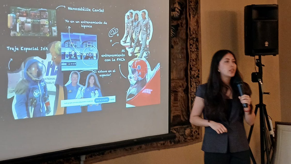 Embajada de Chile en Argentina tweet media