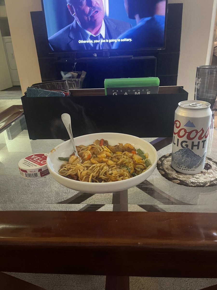 JCranks61's tweet photo. asian #slop for dinner tn https://t.co/j5MoUDmj1X
