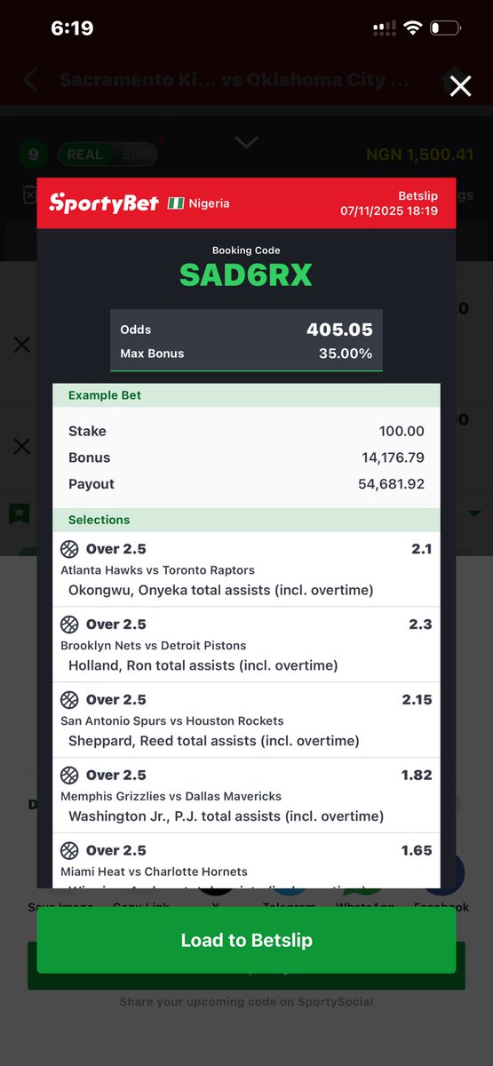 Oba Maka (@oba_makatips) on Twitter photo 