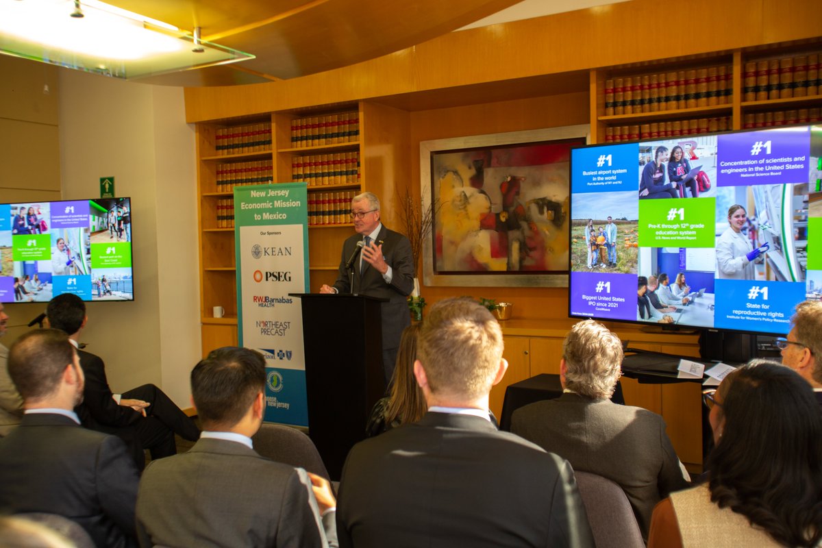 Governor Phil Murphy tweet media