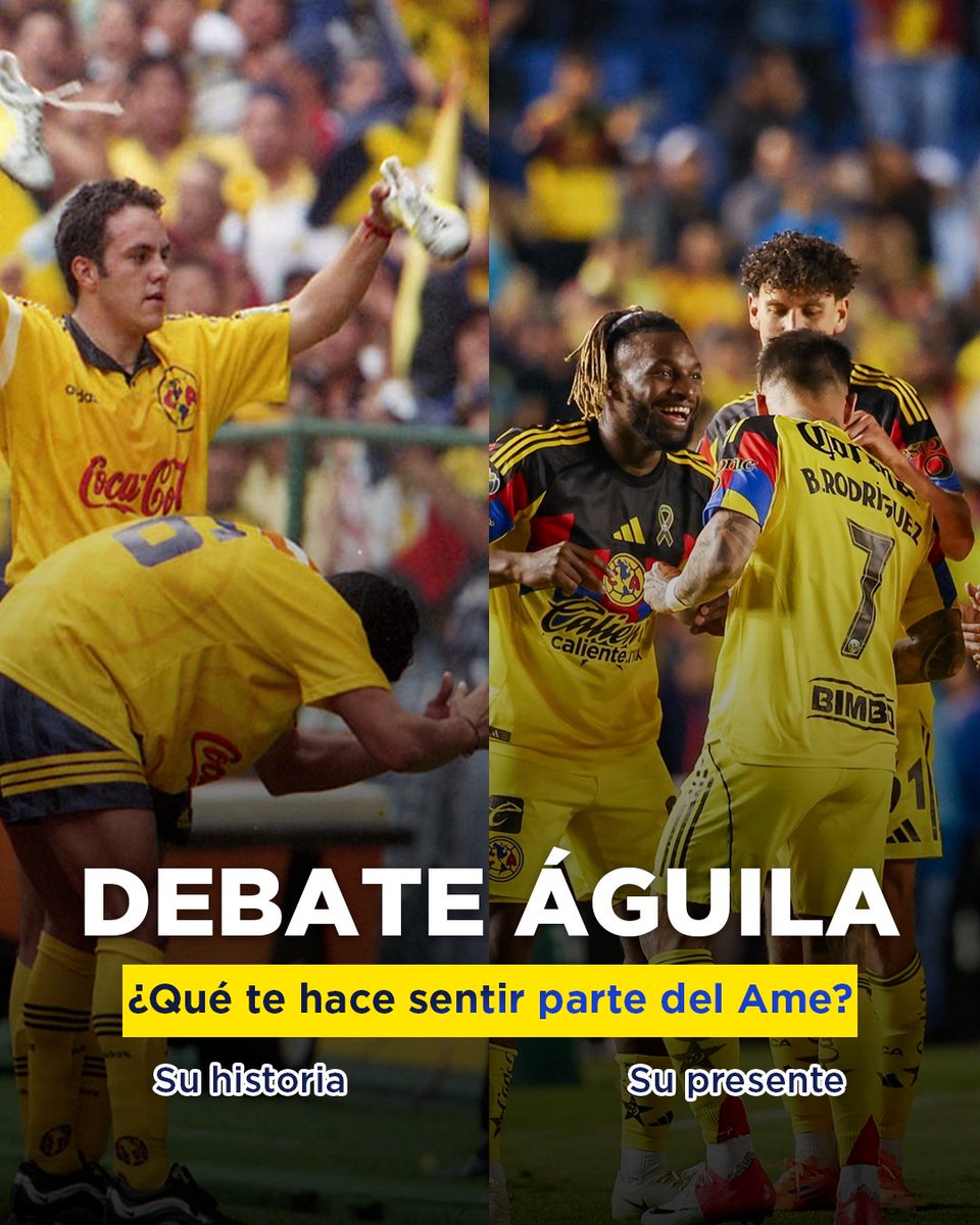 ¿Qué valoras más? Queremos saber. 👀

#RedÁguila