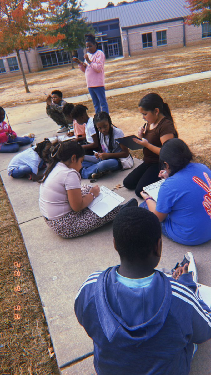 Erika Johnson, M.Ed tweet media