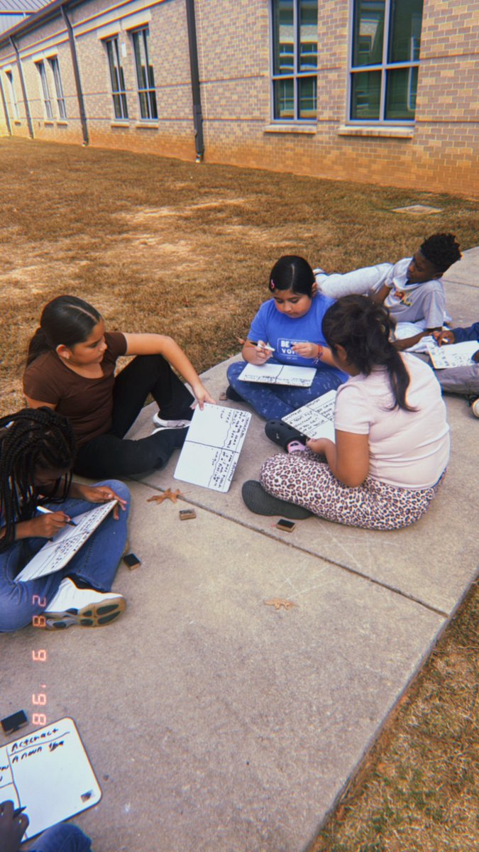 Erika Johnson, M.Ed tweet media