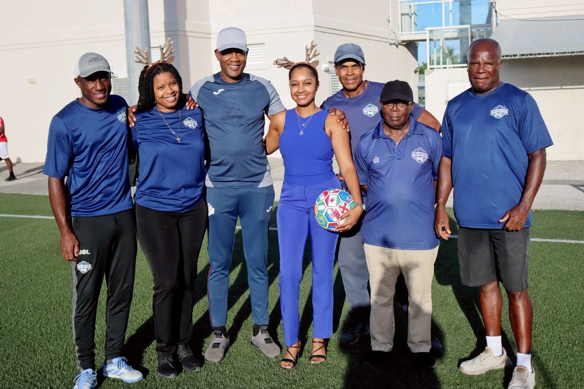 TCI Football Assoc. tweet media