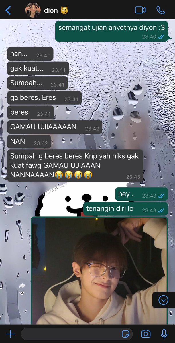 tujuh__juni's tweet photo. jaman jaman maba nannan yoyon…. kebersamaan…. belum ekspansi perabang-abangan… https://t.co/GDEh5Arhhw