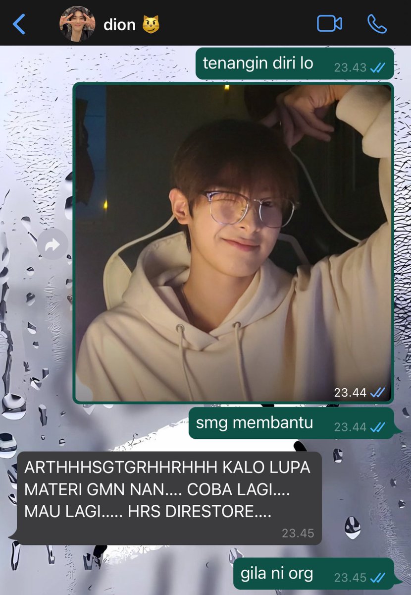 tujuh__juni's tweet photo. jaman jaman maba nannan yoyon…. kebersamaan…. belum ekspansi perabang-abangan… https://t.co/GDEh5Arhhw