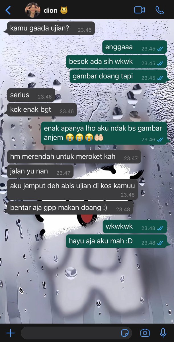 tujuh__juni's tweet photo. jaman jaman maba nannan yoyon…. kebersamaan…. belum ekspansi perabang-abangan… https://t.co/GDEh5Arhhw