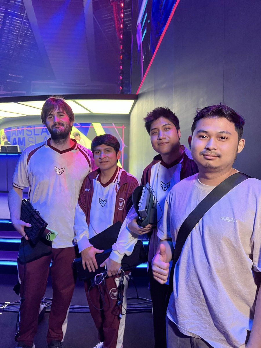 HEROIC Dota 2 tweet media